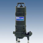 HCP PUMP 32GF 22.2 400V kabel 10m 300591 recenze