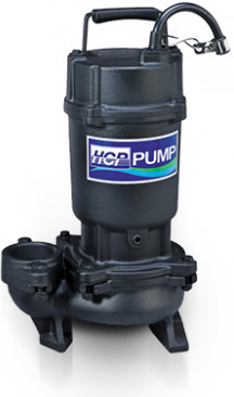 HCP PUMP 50AFU20.4F 230 V kabel 10m 900826 recenze