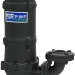 HCP PUMP 50GF23.7 400V kabel 10m 901699 recenze