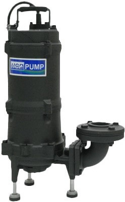 HCP PUMP 50GF23.7 400V kabel 10m 901699 recenze