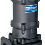 HCP PUMP 80(100)AFP27.5 WD 400 V kabel 15m 901657 recenze