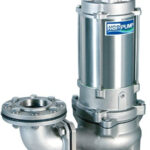 HCP PUMP 80SFU22.2 400V 10m recenze