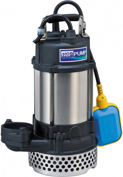 HCP PUMP AL-05NF 230V kabel 10m 901725 recenze