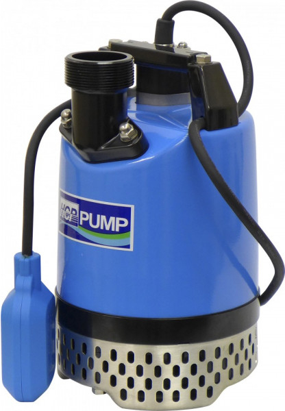 HCP PUMP GD-750F 230V kabel 10m 901795 recenze