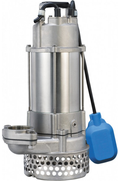 HCP PUMP SS-05AF 400V kabel 10m 901770 recenze