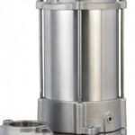 HCP PUMP SS 21 A, 230V, bez plováku, 10m recenze