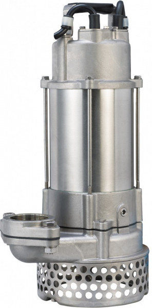 HCP PUMP SS 21 A, 230V, bez plováku, 10m recenze