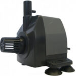 Hailea HX 2500 recenze