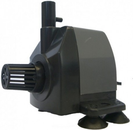 Obrázok Hailea HX 2500 hodnotenie