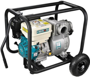 Fotografie Heron EMPH 8895105  recenzía