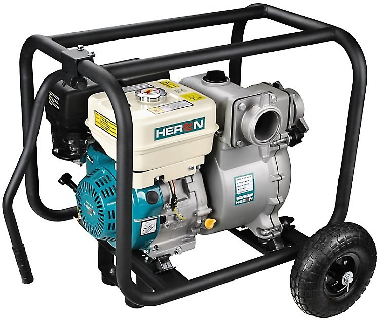 Heron EMPH 8895105 recenze