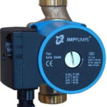 IMP PUMPS SAN 25/40-130 recenze