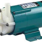 IWAKI MD-15R-230GS 230 V recenze