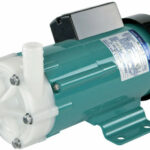 IWAKI MD-40RM-220N 230 V recenze