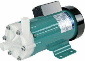 Fotografie IWAKI MD-40RM-220N 230 V  recenzía