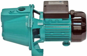 Fotografie KOPRO JET 100AY 1100W + senzor  recenzía