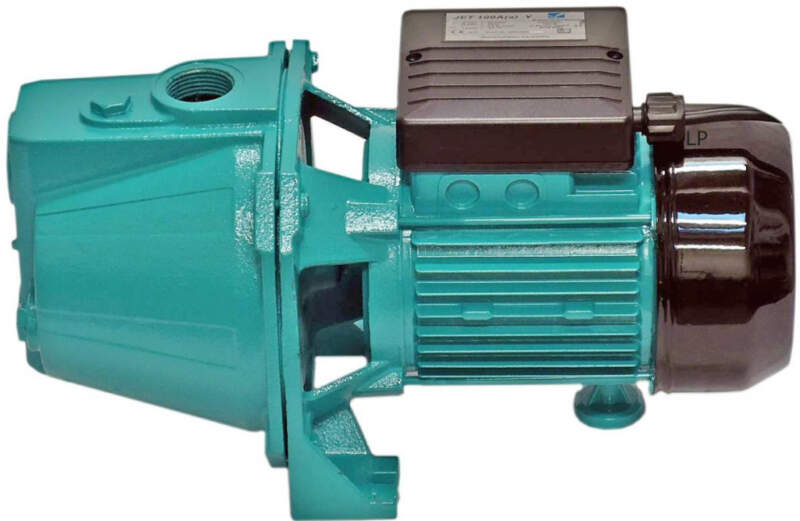 KOPRO JET 100AY 1100W + senzor recenze