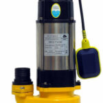 KOPRO WQ 750F PREMIUM 230V recenze