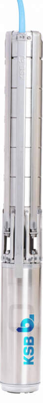 KSB Upachrom UPA C 100 EE 1/9 400V recenze