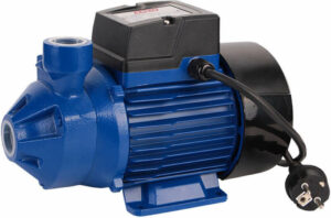 Fotografie Kaste QB80/750W QB80-E  recenzía