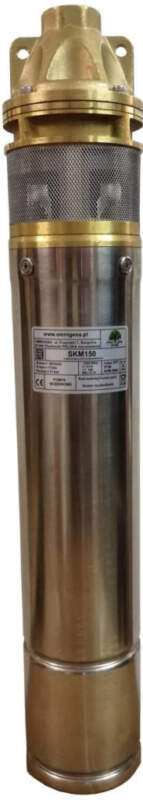 Kopro 4SKM 150 WK recenze