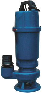 Kopro WQ 15-7-1 recenze