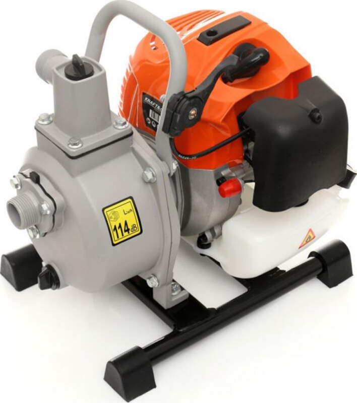 Kraft & Dele KD5060 recenze