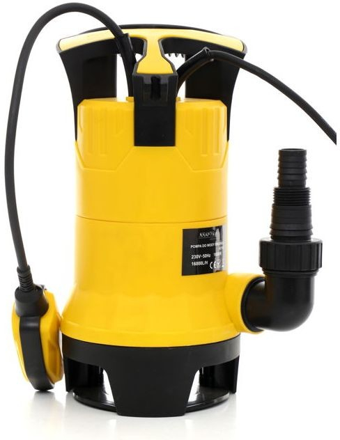 Kraft & Dele KD740 recenze