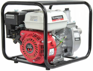 Fotografie Kraft & Dele KD770  recenzía