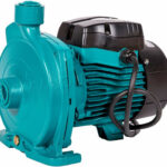 Leo ACm150 230V 1,5kW recenze