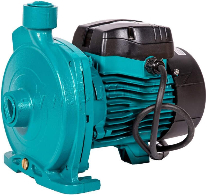 Obrázok Leo ACm150 230V 1,5kW hodnotenie