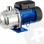 Lowara e-HM 3HM03P05M recenze