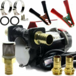 Mar Pol 12V 300W BJC M66900 recenze