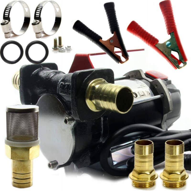 Mar Pol 12V 300W BJC M66900 recenze