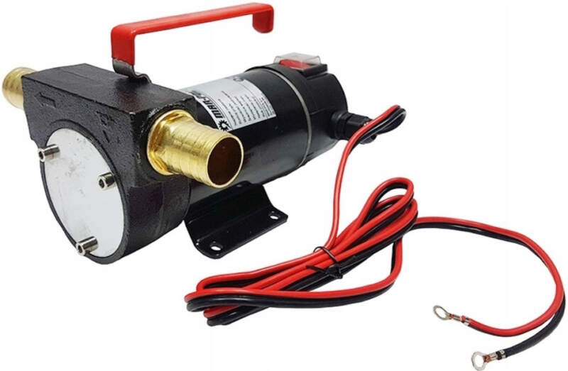 Mar-Pol CPN M79926 recenze