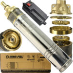 Mar Pol M79919 1,1kW recenze