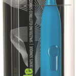 Megasmile Black Whitening II Sonic Modrý recenze