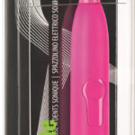 Megasmile Black Whitening II Sonic Růžový recenze