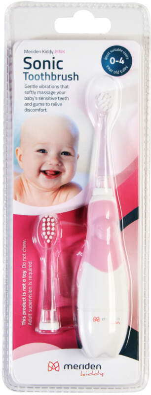 Meriden Kiddy MS100P recenze