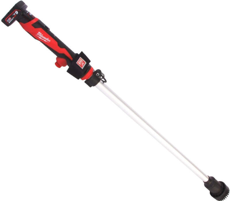 Milwaukee M12 BSWP M12 HYDROPASS 4933479640 recenze