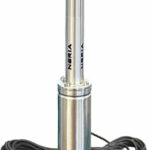 NORIA ADA4-100-N3 400V 25m kabel recenze