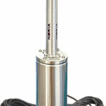 NORIA TERCA-100-N3 400V 10m kabel recenze