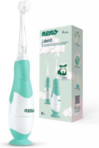 Fotografie Neno Denti mint  recenzía