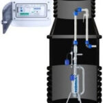 Noria Tlakan P2-N3-KRG 400V kabel 25m recenze