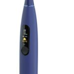 Oclean X Pro Smart Navy Blue recenze