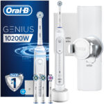 Oral-B Genius 10200W White recenze