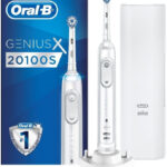 Oral-B Genius X 20100S White recenze