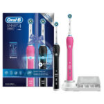 Oral-B Smart 4 4900 CrossAction recenze