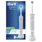 Oral-B Vitality 100 CrossAction White recenze