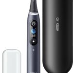Oral-B iO Series 9 Black Onyx recenze